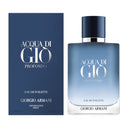 阿玛尼 寄情邃蓝版 男士淡香水