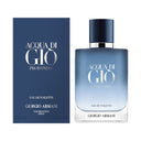 阿玛尼 寄情邃蓝版 男士淡香水