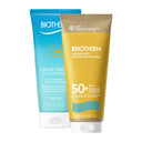 碧欧泉 骄阳水润保湿防晒2025套装 防晒霜SPF50+ 200ML + 晒后修复珍珠霜200ML