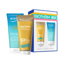 碧欧泉 骄阳水润保湿防晒套装