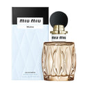 缪缪 缪斯 女士浓香水