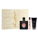 圣罗兰 黑鸦片 女士浓香水 圣诞套装