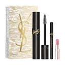 圣罗兰 极致丰盈睫毛膏 圣诞套装