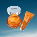 碧欧泉 活泉维C亮肤保湿凝霜