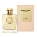 博柏利 女神 浓香水