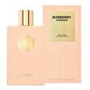 博柏利 女神 香氛身体乳 200ML