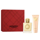 博柏利 女神 女士浓香水 圣诞套装