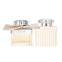 蔻依 经典肉丝带浓香水 春季套装