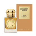 博柏利 女神沐光 香精