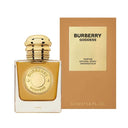 博柏利 女神沐光 香精