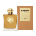 博柏利 女神沐光 香精