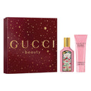 古驰 绮梦栀子 浓香水 圣诞套装