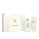 凯文克莱 唯一 淡香水 圣诞套装