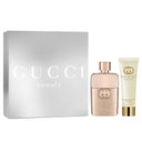 古驰 罪爱 女士浓香水 圣诞套装