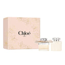 蔻依 经典肉丝带浓香水 圣诞套装