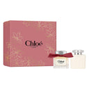 蔻依 荒木玫瑰浓香水 圣诞套装