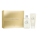 凯文克莱 唯一 淡香水200ML 圣诞套装