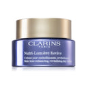 娇韵诗 靓肤滋养活肤霜 50ML