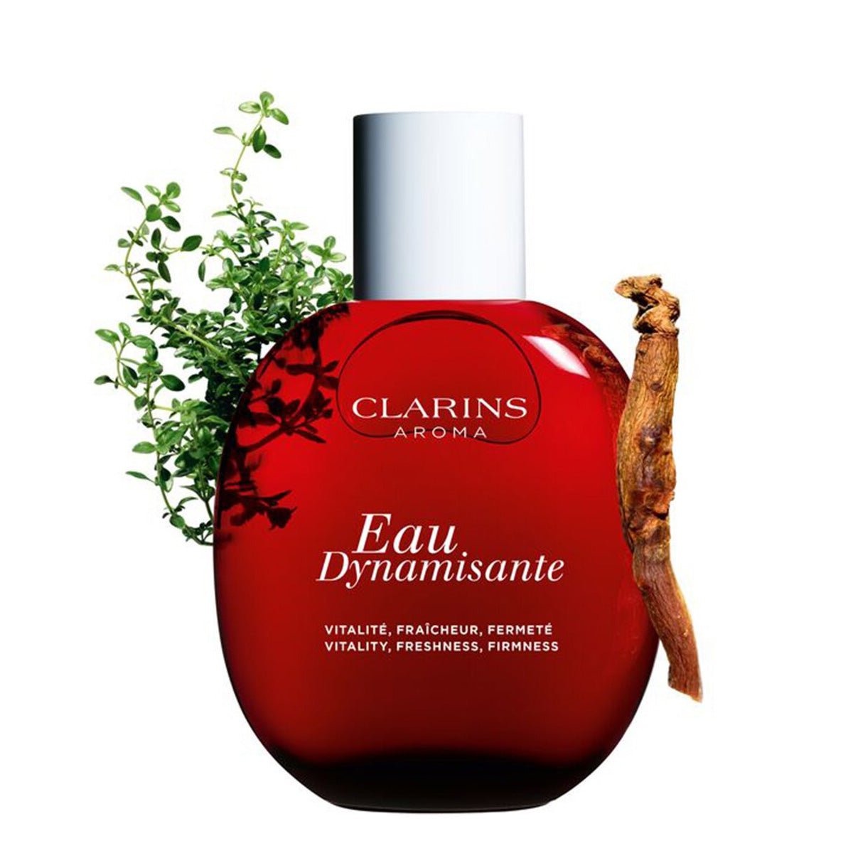 娇韵诗 活力之水 身体护理香氛喷雾