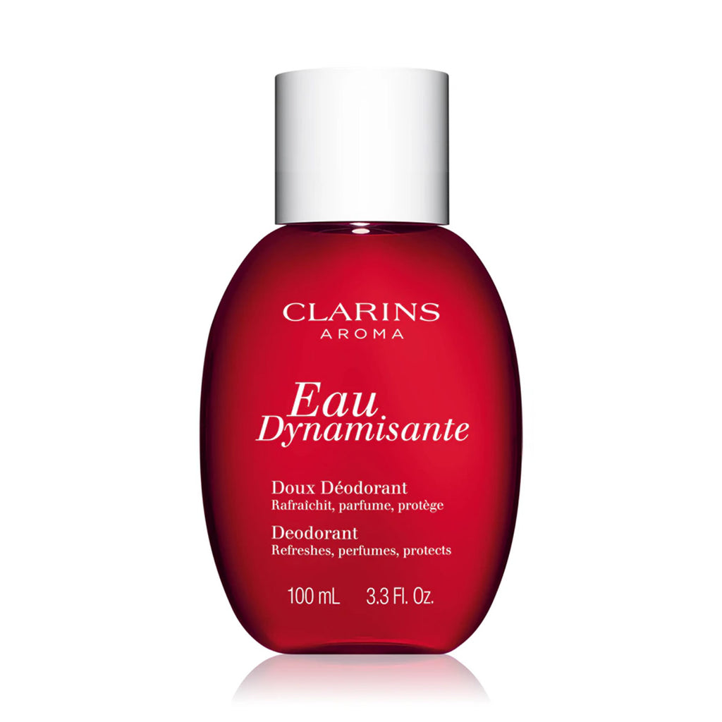 娇韵诗 活力之水 止汗香体喷雾 100ML