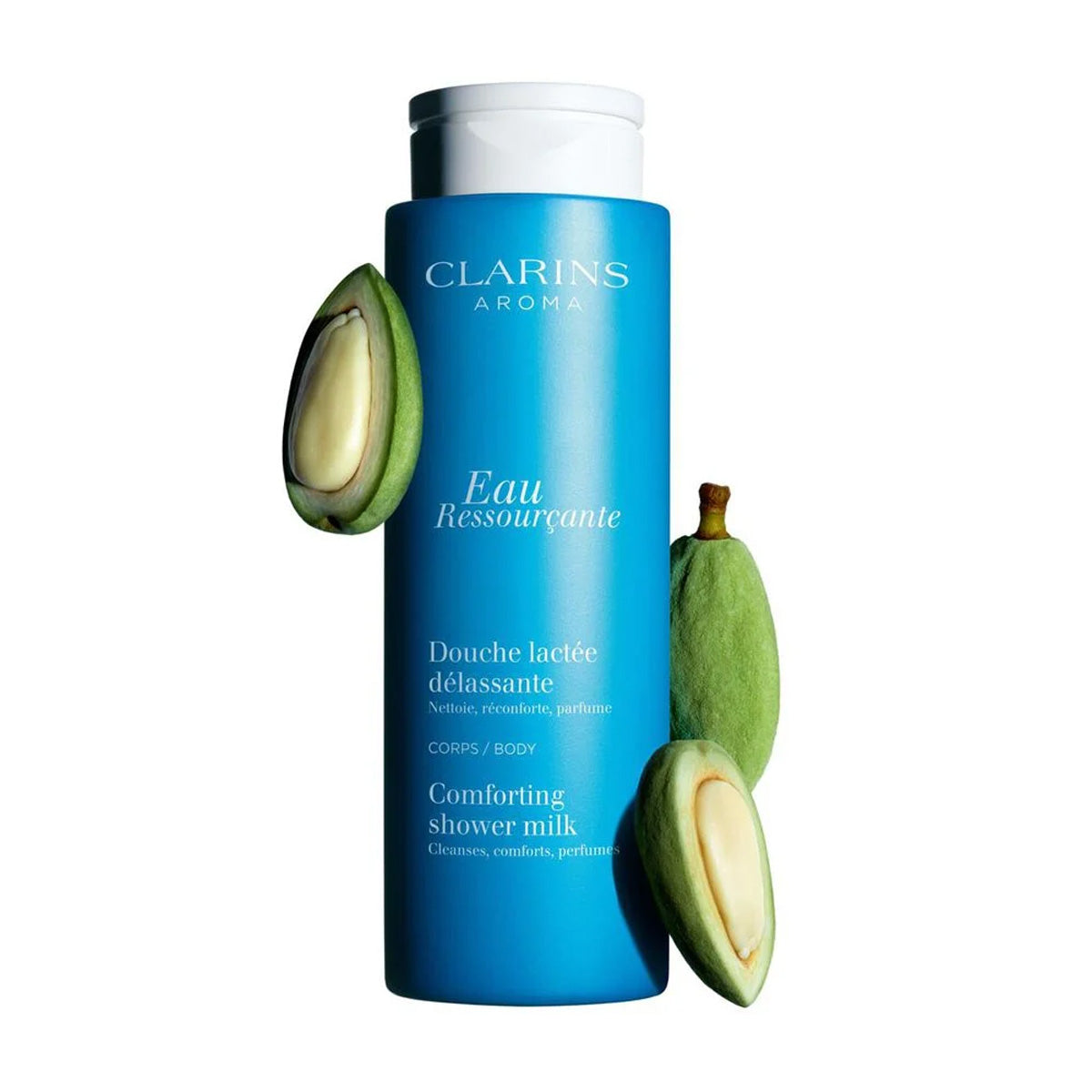 娇韵诗 精油舒缓沐浴乳 200ML