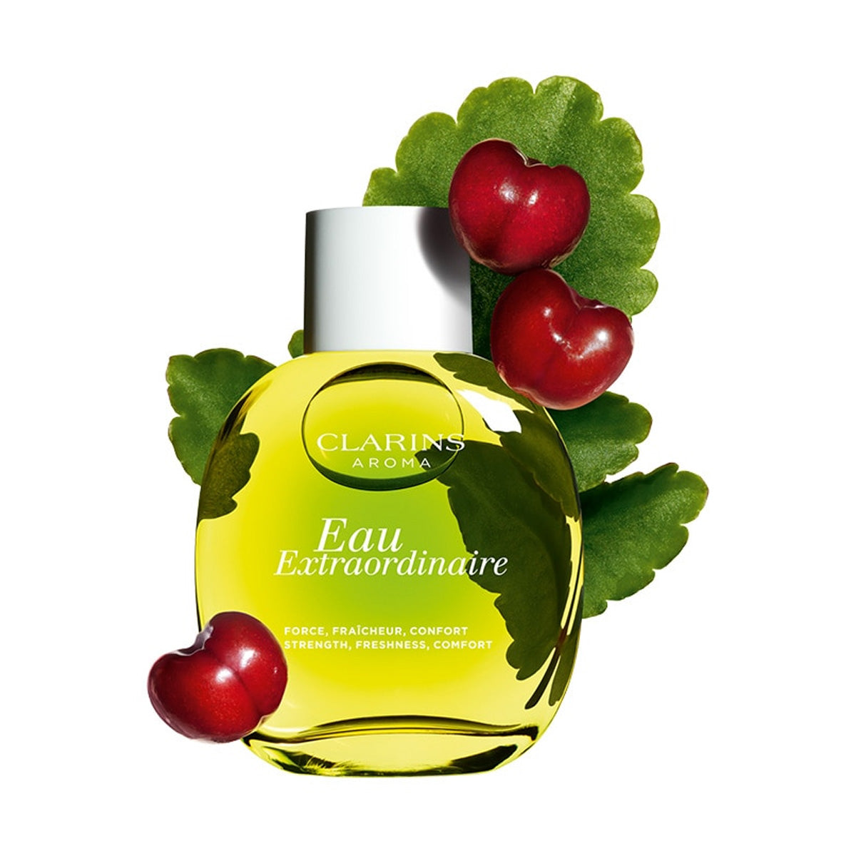 娇韵诗 非凡之水 身体护理香氛喷雾