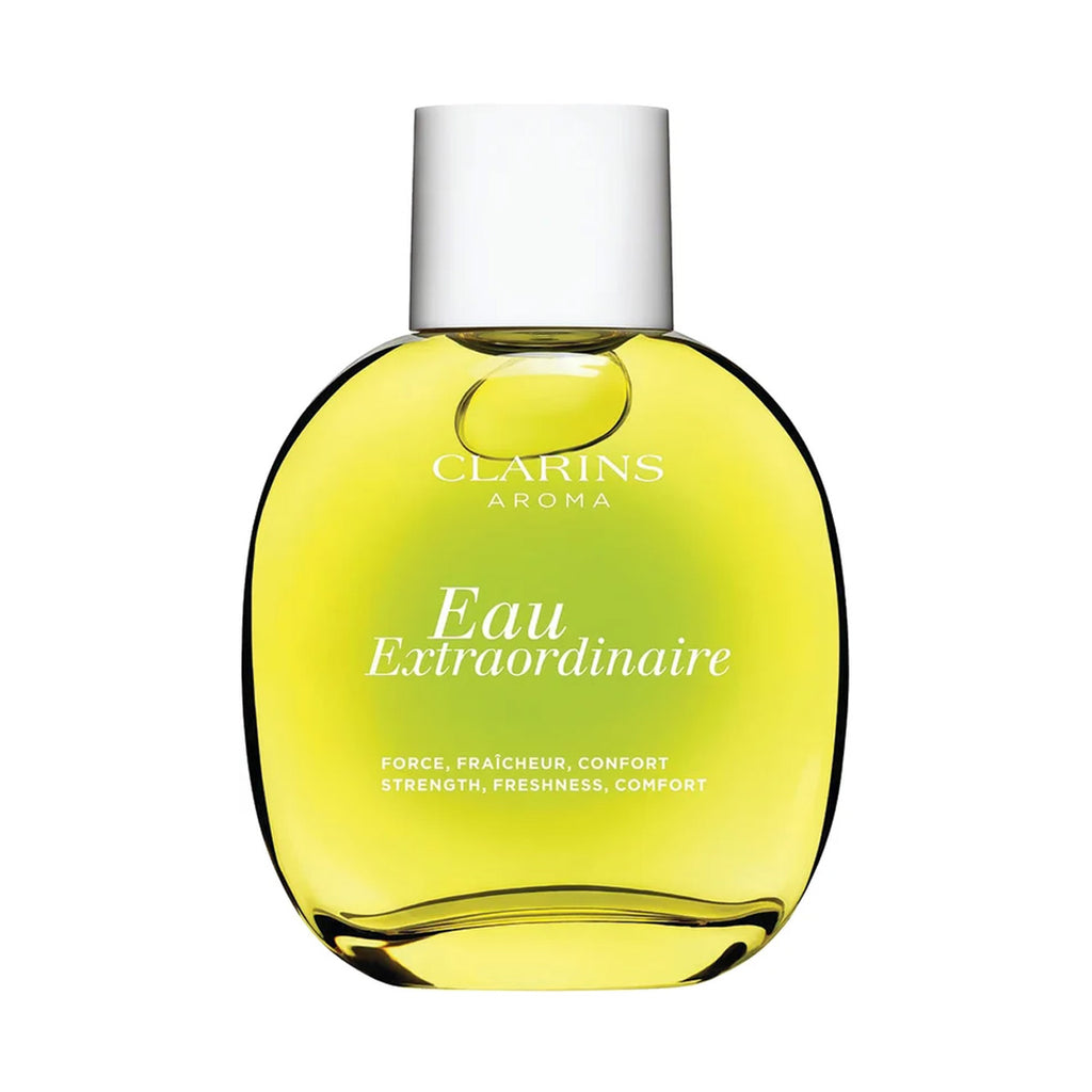 娇韵诗 非凡之水 身体护理香氛喷雾