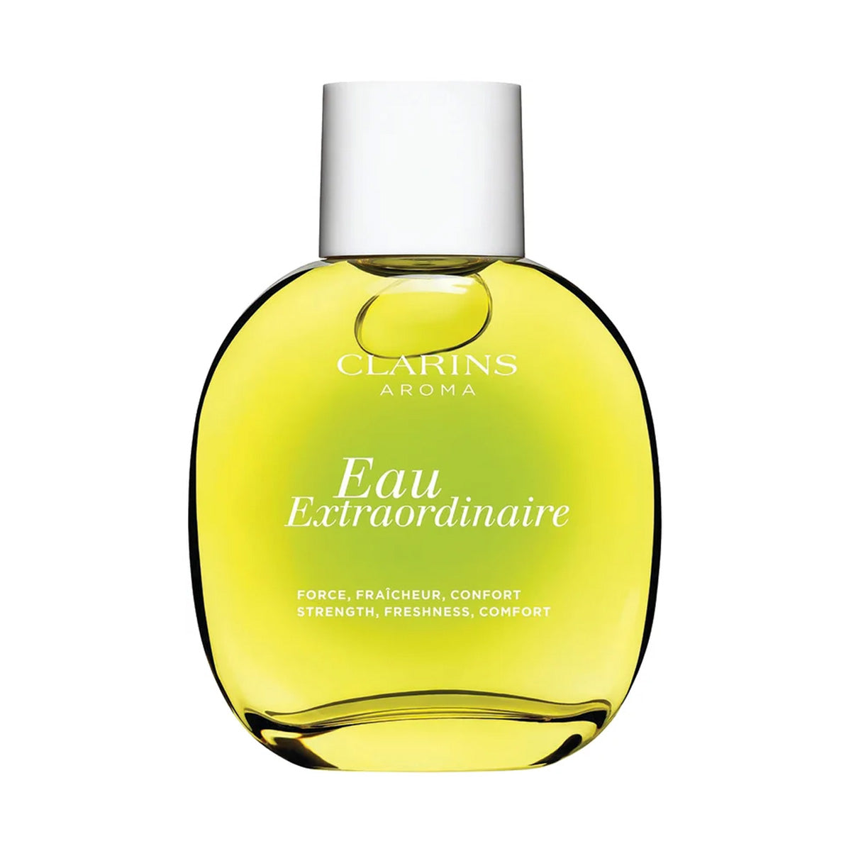 娇韵诗 非凡之水 身体护理香氛喷雾