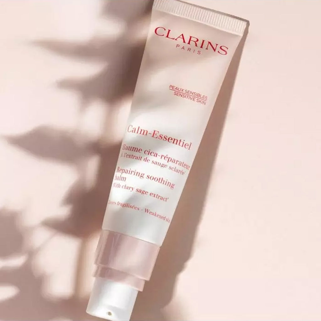 娇韵诗 色修小白管舒缓色修霜 30ML