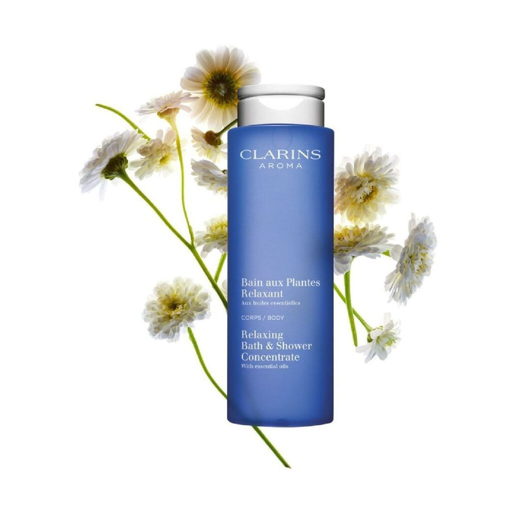 娇韵诗 舒爽滋养沐浴露 200ML