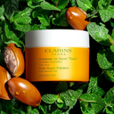 娇韵诗 植物精油芳香海盐磨砂膏 250G