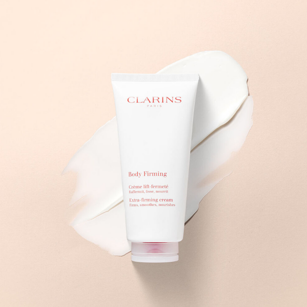 娇韵诗 紧致美体霜 200ML