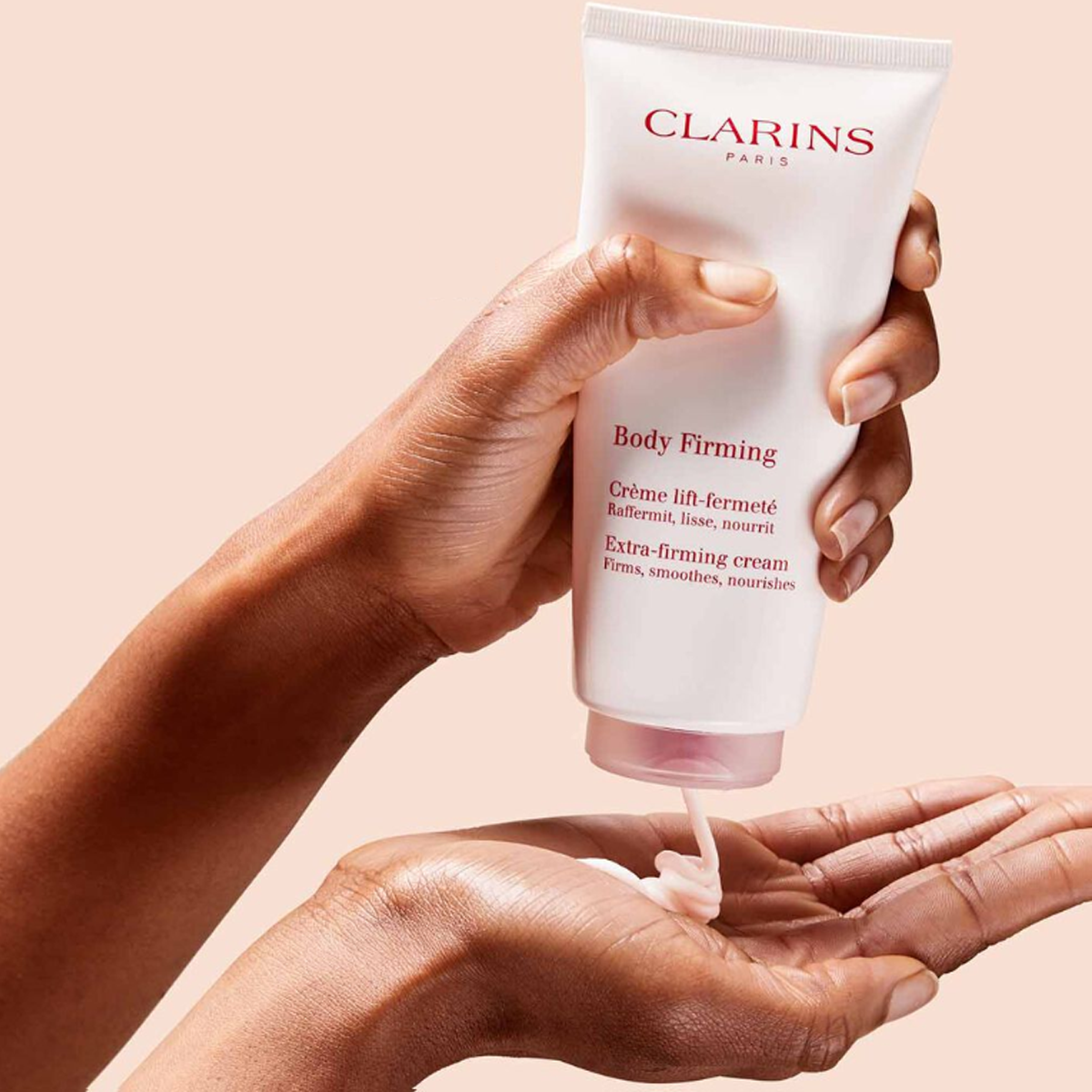 娇韵诗 紧致美体霜 200ML