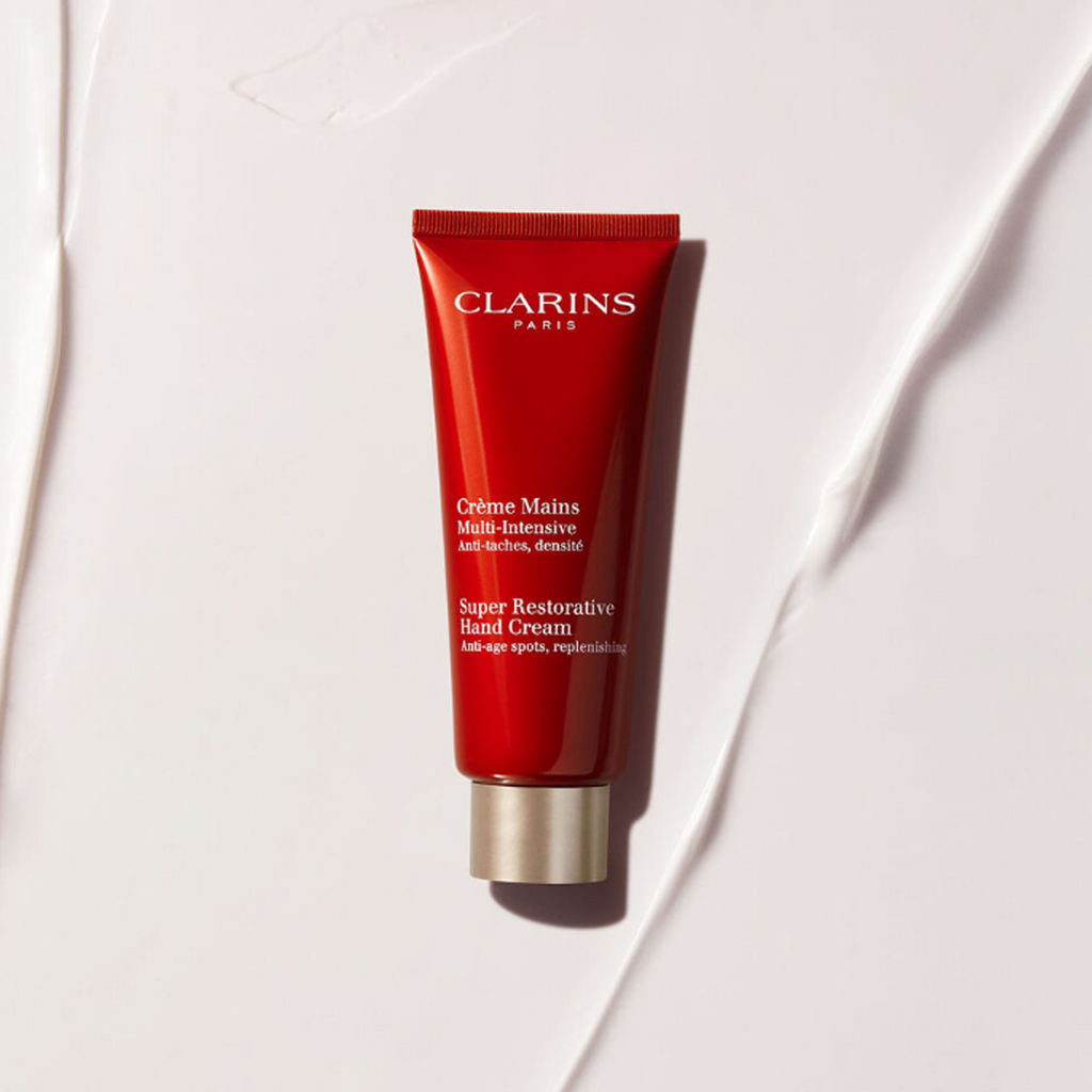 娇韵诗 花样年华手部修护霜 100ML