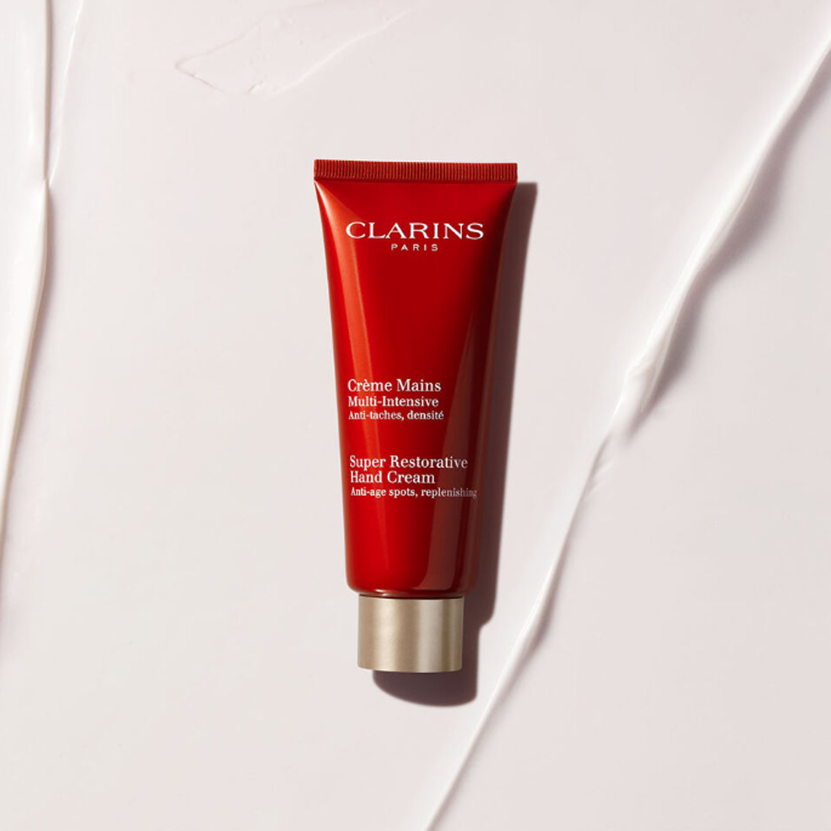 娇韵诗 花样年华手部修护霜 100ML