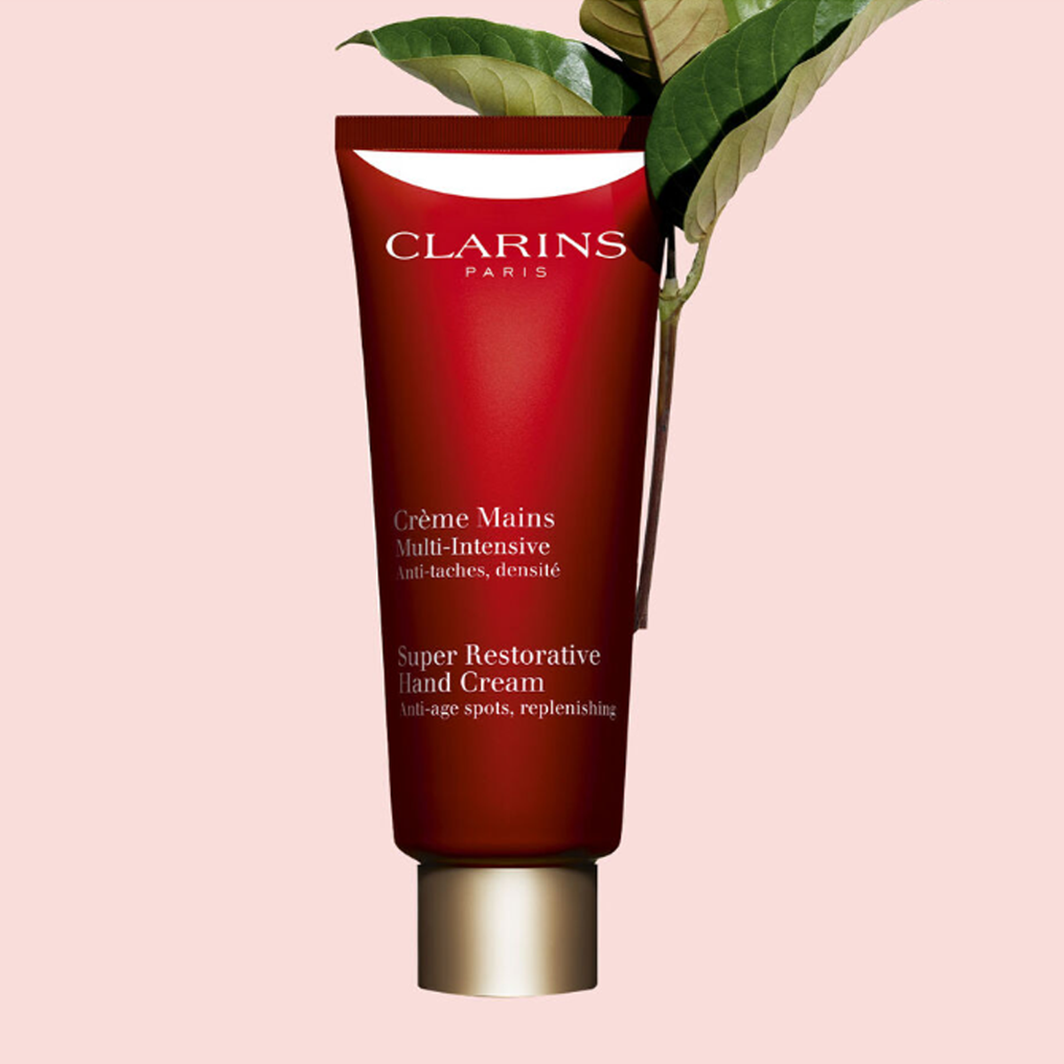 娇韵诗 花样年华手部修护霜 100ML