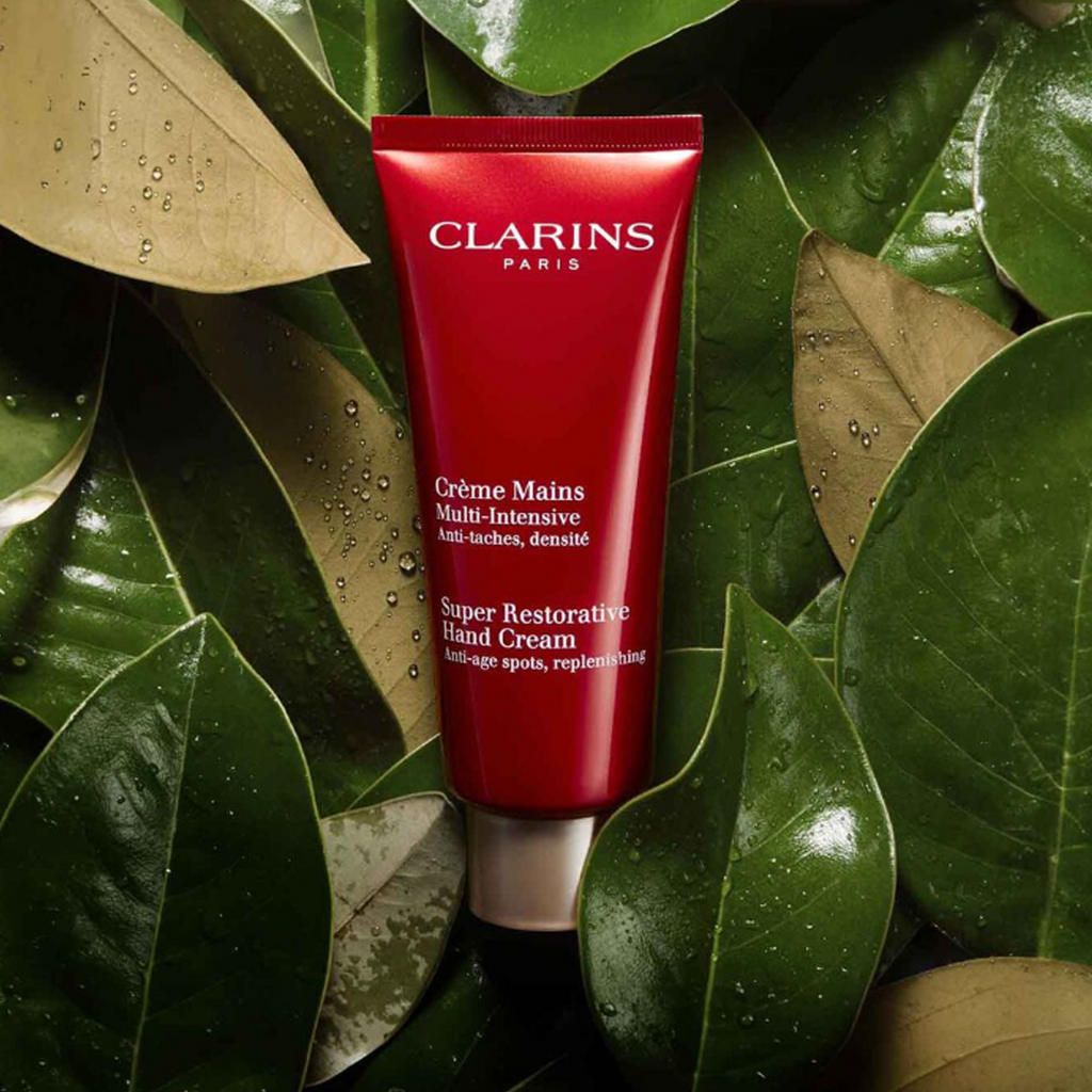 娇韵诗 花样年华手部修护霜 100ML