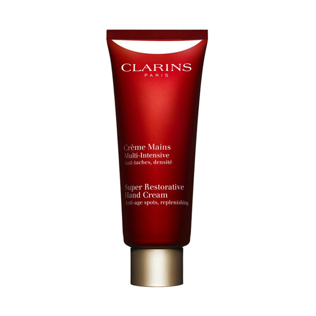 娇韵诗 花样年华手部修护霜 100ML