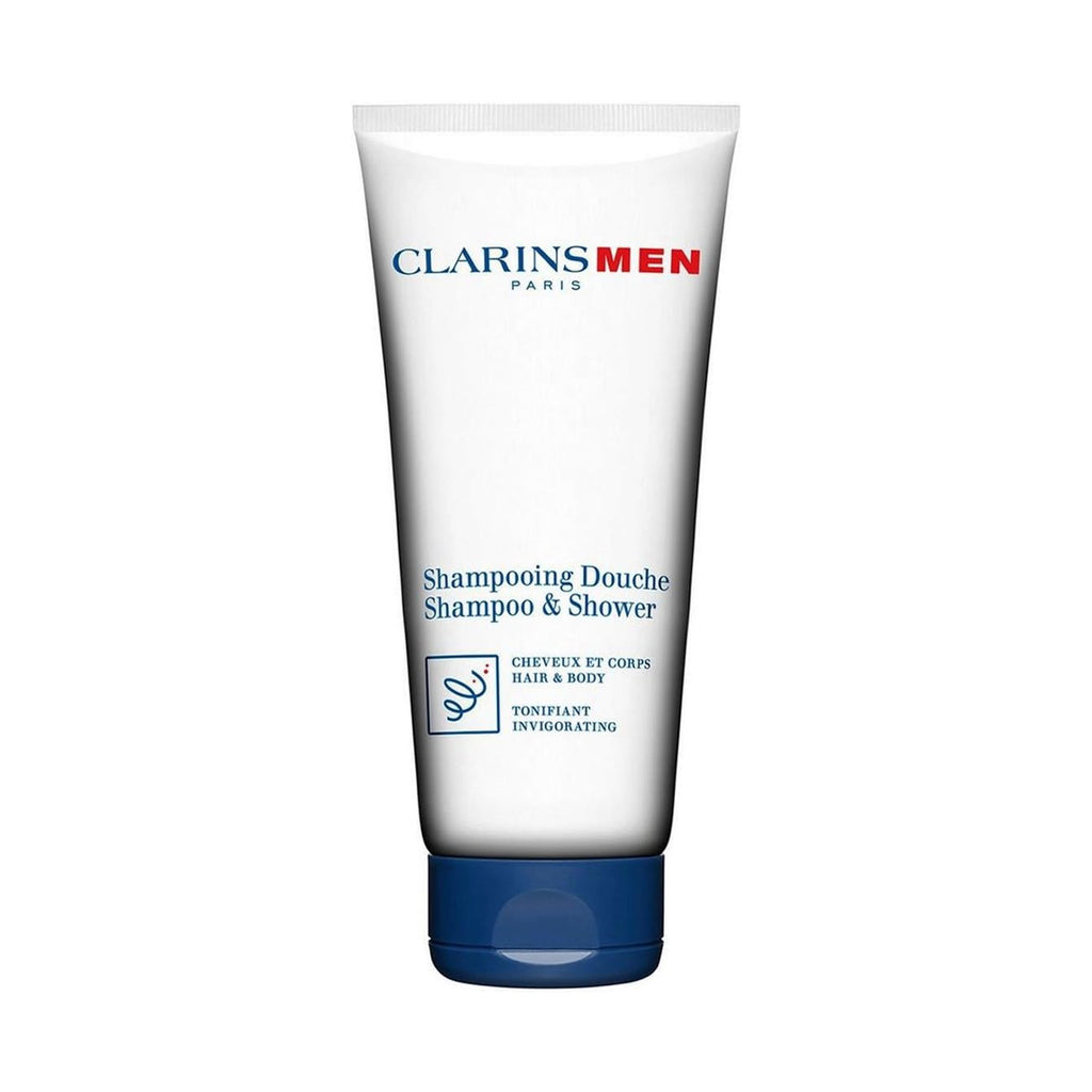 娇韵诗 男士活力洗发水 200ML