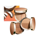 娇韵诗 双色修容粉饼