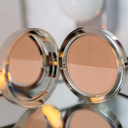 娇韵诗 双色修容粉饼