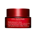 娇韵诗 花样年华多维塑颜焕采日霜 滋润型 50ML