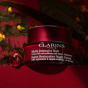 娇韵诗 花样年华多维塑颜焕采晚霜 通用型 50ML