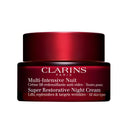 娇韵诗 花样年华多维塑颜焕采晚霜 通用型 50ML