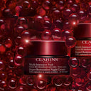 娇韵诗 花样年华多维塑颜焕采晚霜 滋润型 50ML