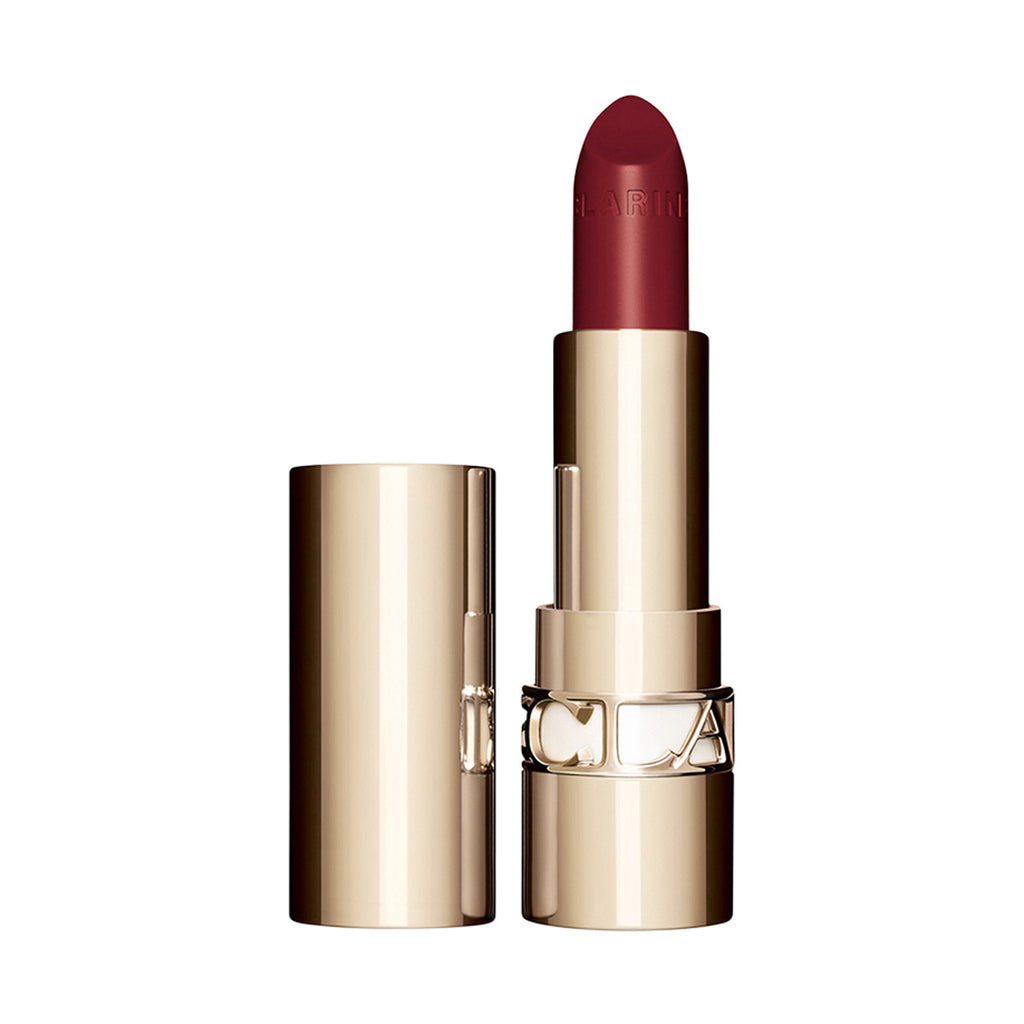 娇韵诗 轻盈润泽缎光小金管唇膏