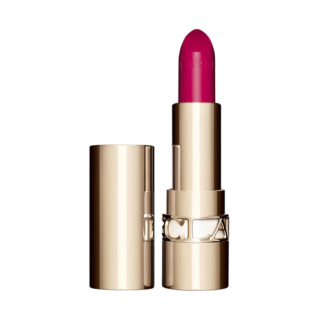 娇韵诗 轻盈润泽缎光小金管唇膏