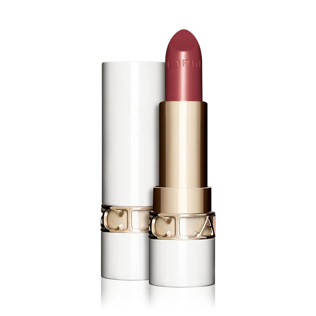 娇韵诗 轻盈亮泽小白管唇膏