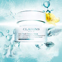 娇韵诗 焕采紧塑冰感面膜 75ML