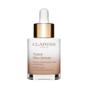 娇韵诗 修颜护肤精华粉底液